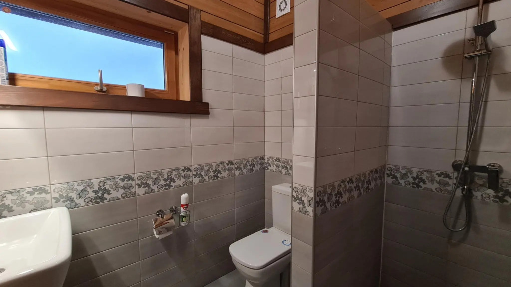 Новинки-Бегичево: Коттедж Б1 на базе отдыха Новинки Парк