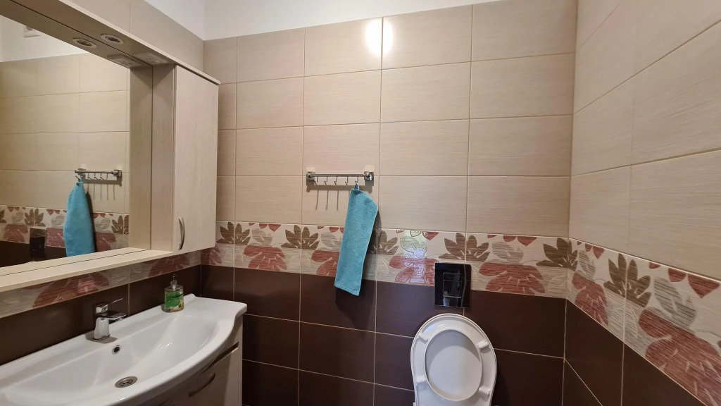 Коттедж В4 на базе отдыха Новинки Парк — фото 4