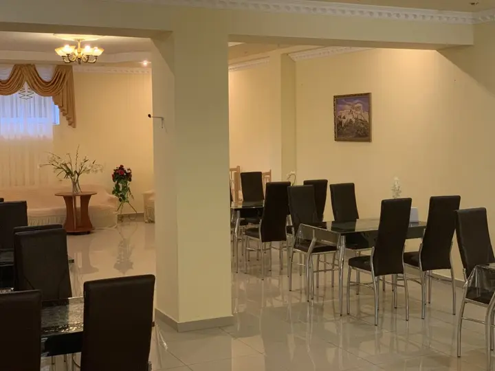 Николаевка: Akropol' (Nikolaevka)