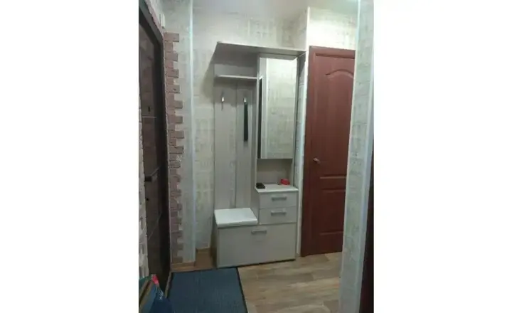 Норильск: Апартаменты Таймыр на улице Московская, д. 5