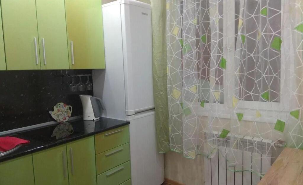 Норильск: Апартаменты Таймыр на улице Московская, д. 5