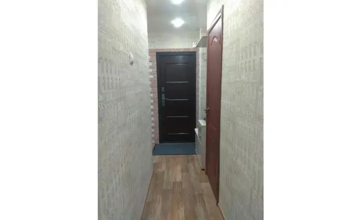 Норильск: Апартаменты Таймыр на улице Московская, д. 5