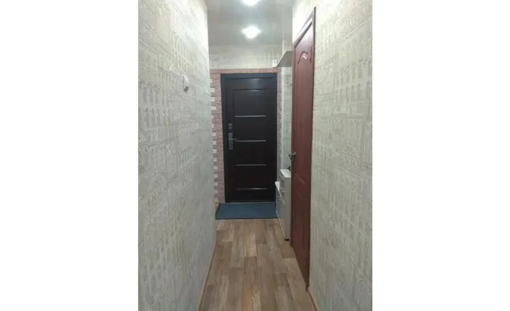 Норильск: Апартаменты Таймыр на улице Московская, д. 5