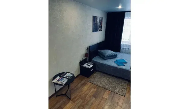 Норильск: Апартаменты Таймыр на улице Бегичева, д. 14