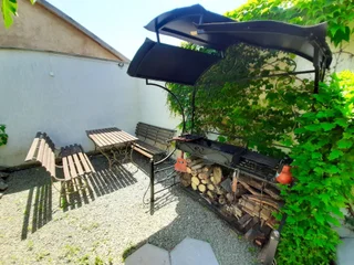 Николаевка: Guest House Manaka