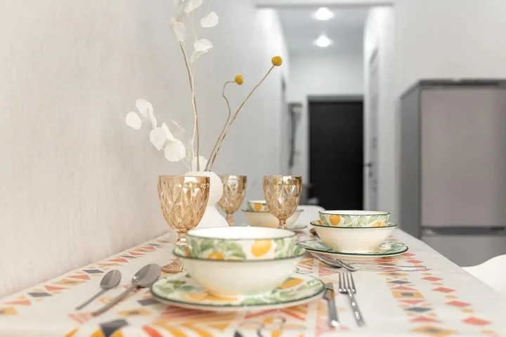 Новочеркасск: KEY2HOME на улице 26 Бакинских комиссаров