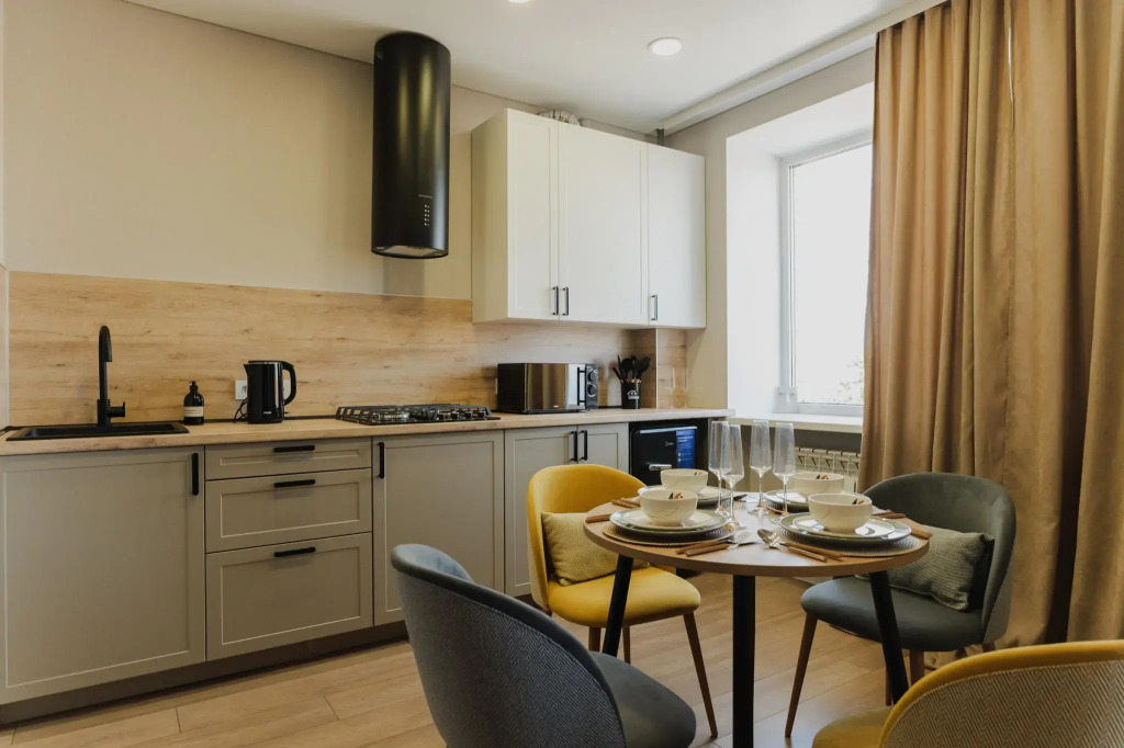 Новочеркасск: KEY2HOME на улице 26 Бакинских комиссаров