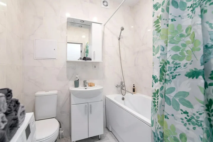 Новочеркасск: KEY2HOME на улице 26 Бакинских комиссаров