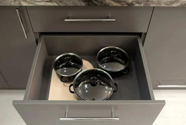 Новочеркасск: KEY2HOME на улице 26 Бакинских комиссаров