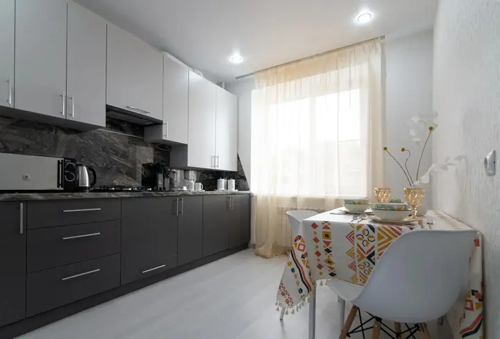 Новочеркасск: KEY2HOME на улице 26 Бакинских комиссаров