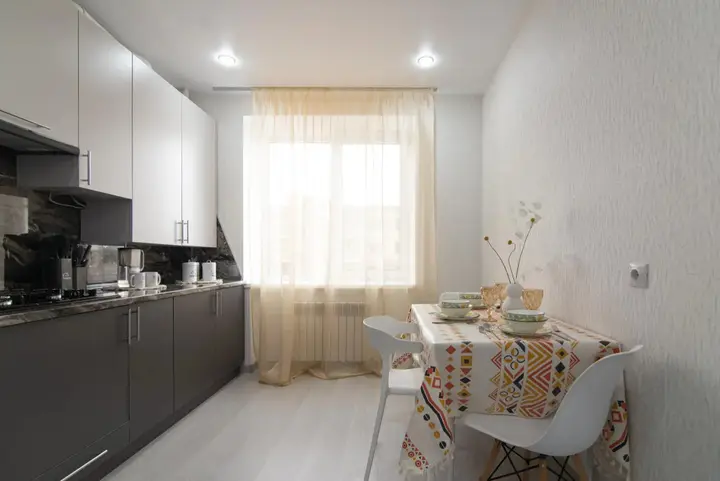 Новочеркасск: KEY2HOME на улице 26 Бакинских комиссаров