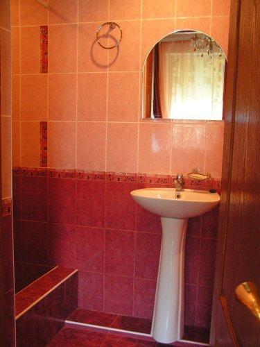 Николаевка: Guest house Yuranik