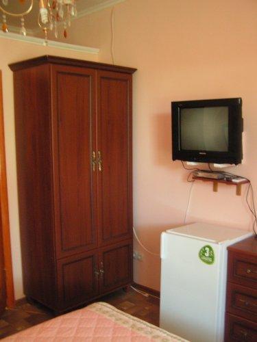 Николаевка: Guest house Yuranik
