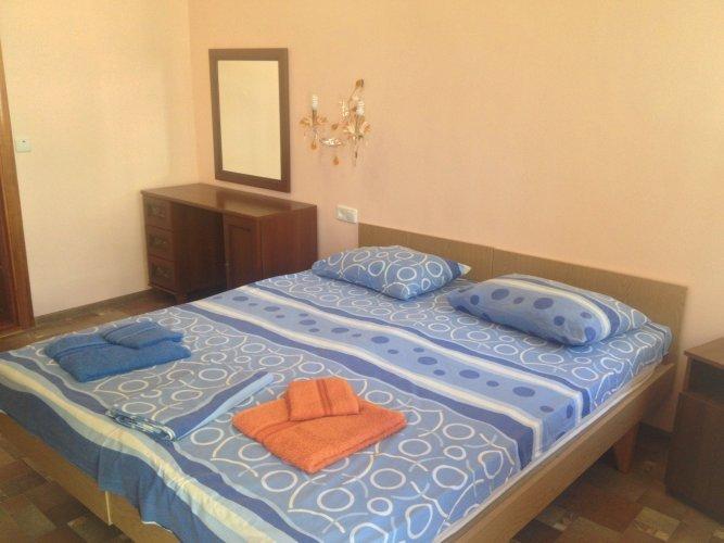 Guest house Yuranik — фото 1