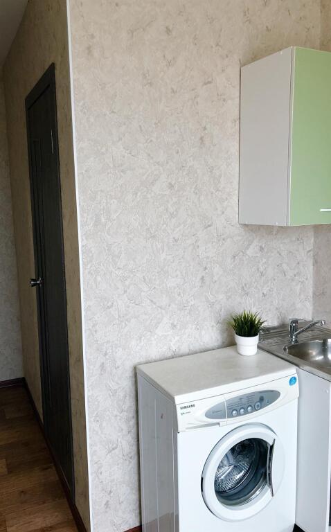 Апартаменты Oazis apart (Оазис апарт) на проспекте Комсомольский — фото 5