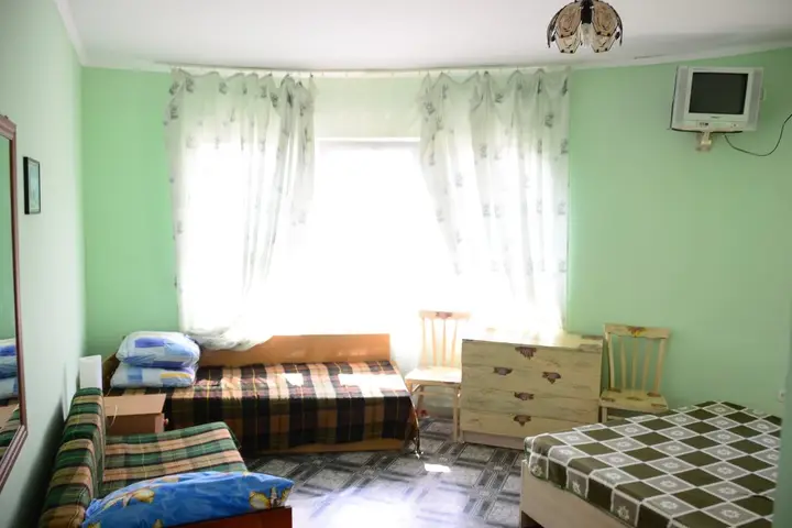 Гостевой Дом Три Кита — фото 6