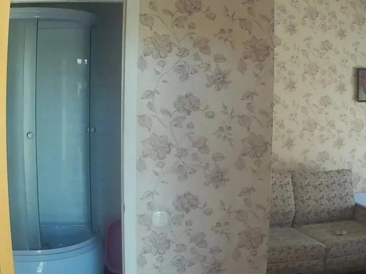 Николаевка: Гостевой Дом Три Кита