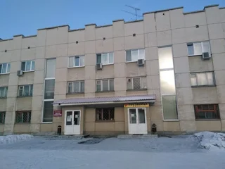 Верхняя Пышма: Uralredmet