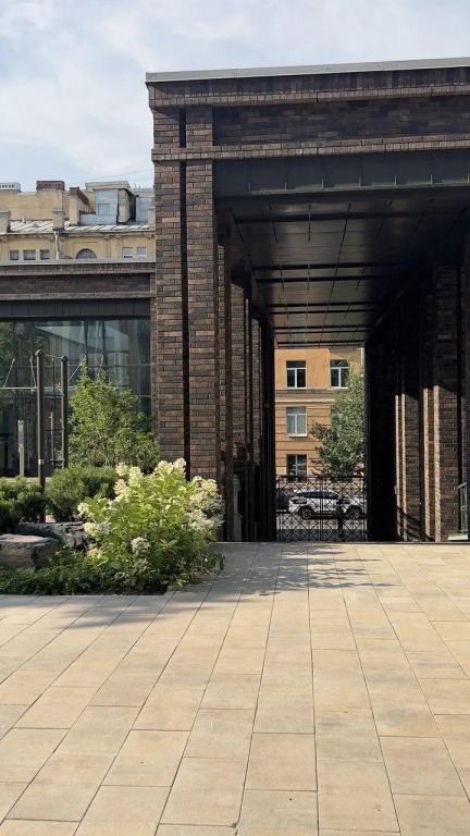 Санкт-Петербург: Апартаменты на улице 12-я Красноармейская 26