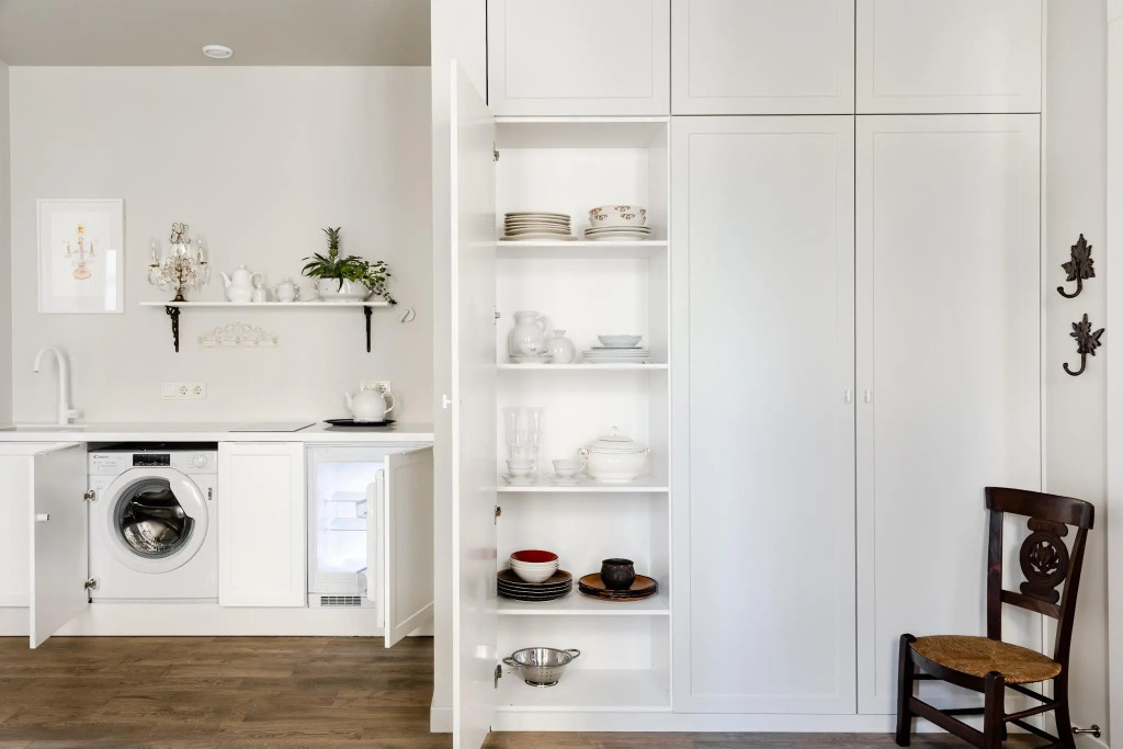 Апартаменты на линии 18-я Васильевского острова 21 — фото 3