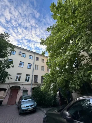 Санкт-Петербург: Апартаменты на улице Большая Московская