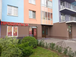 Санкт-Петербург: Апартаменты на проспекте Энергетиков