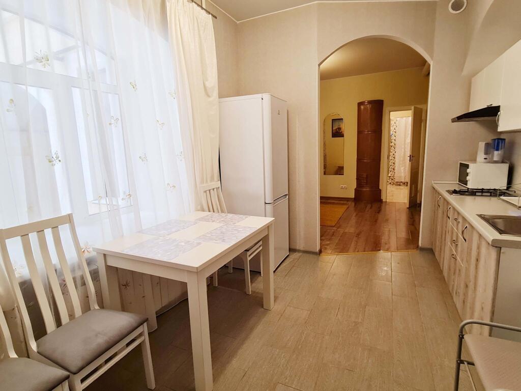 Санкт-Петербург: Апартаменты на Дмитровском переулке 7