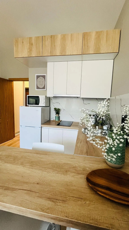 Дибуны: Апартаменты на улице Садовая 85