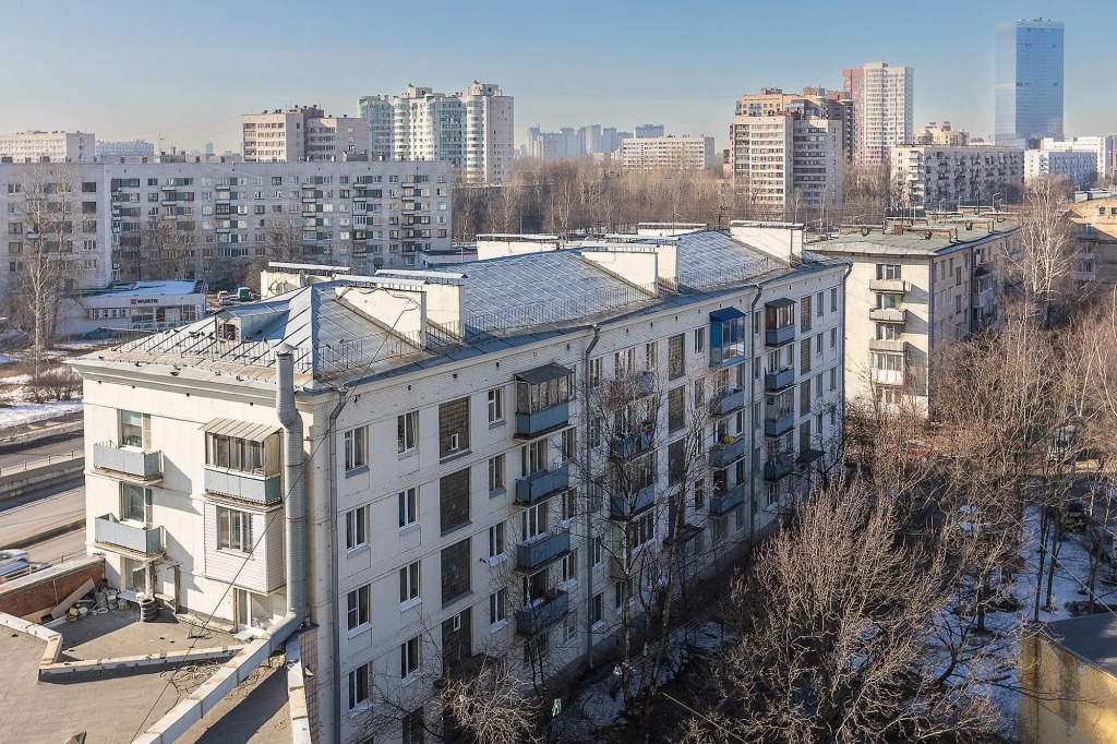 Санкт-Петербург: Апартаменты на проспекте Московский 207