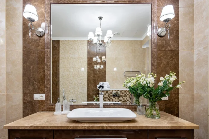 Санкт-Петербург: Апартаменты Merino Home Palace (Мерино Хоум Пэлэс)