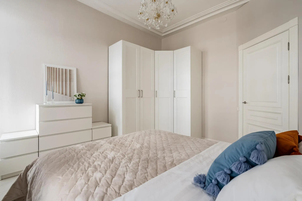 Санкт-Петербург: Апартаменты Merino Home Palace (Мерино Хоум Пэлэс)