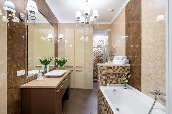 Санкт-Петербург: Апартаменты Merino Home Palace (Мерино Хоум Пэлэс)