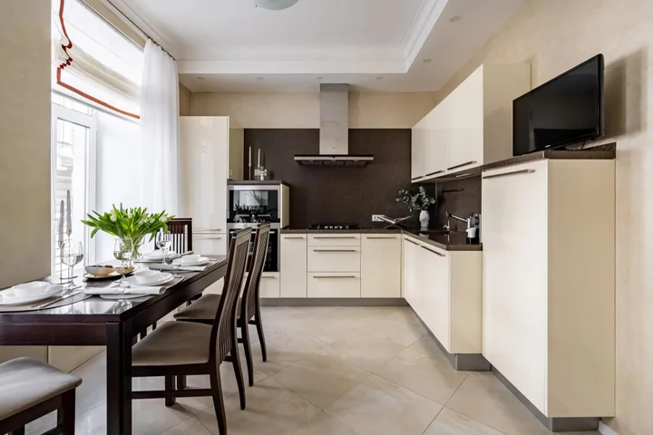 Санкт-Петербург: Апартаменты Merino Home Palace (Мерино Хоум Пэлэс)
