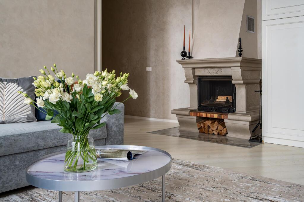 Санкт-Петербург: Апартаменты Merino Home Palace (Мерино Хоум Пэлэс)