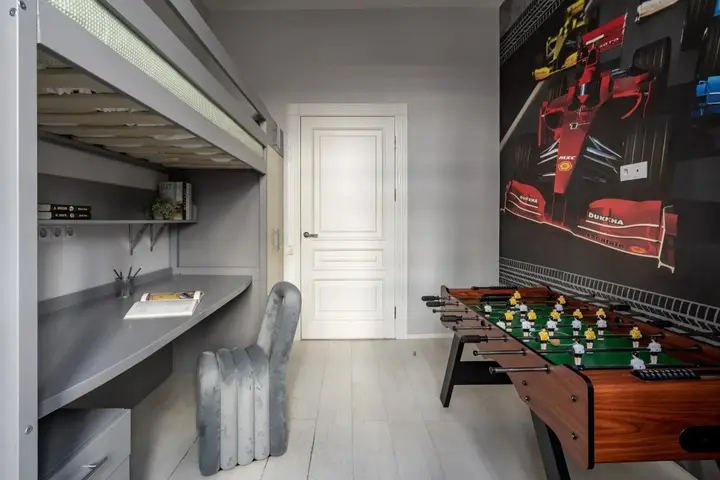 Санкт-Петербург: Апартаменты Merino Home Palace (Мерино Хоум Пэлэс)