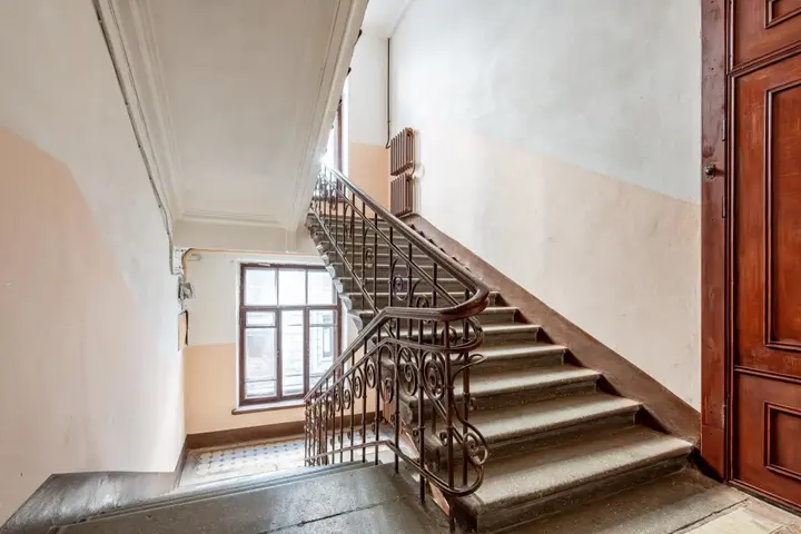 Санкт-Петербург: Апартаменты Merino Home Palace (Мерино Хоум Пэлэс)