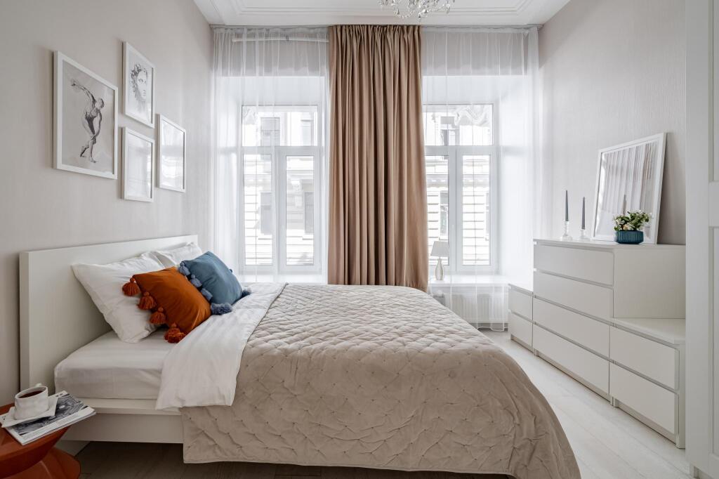 Санкт-Петербург: Апартаменты Merino Home Palace (Мерино Хоум Пэлэс)