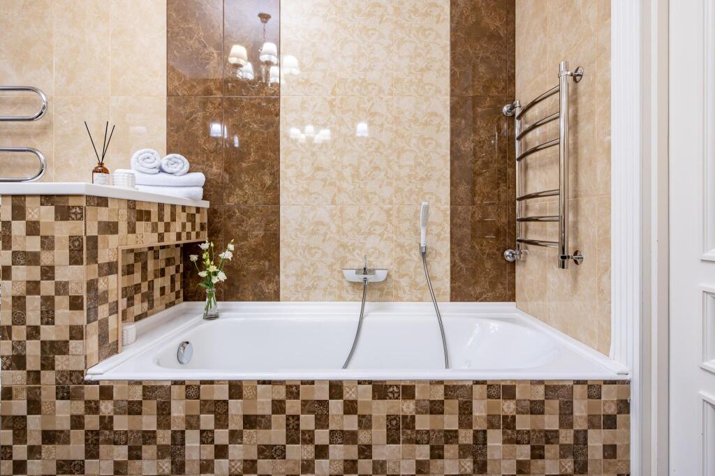 Санкт-Петербург: Апартаменты Merino Home Palace (Мерино Хоум Пэлэс)