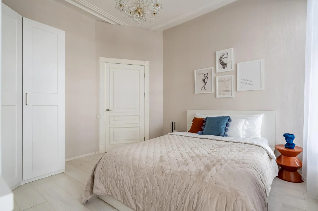 Санкт-Петербург: Апартаменты Merino Home Palace (Мерино Хоум Пэлэс)