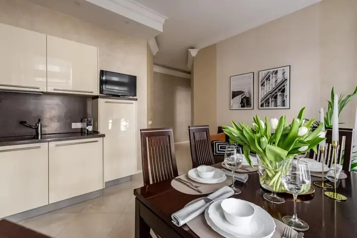 Санкт-Петербург: Апартаменты Merino Home Palace (Мерино Хоум Пэлэс)