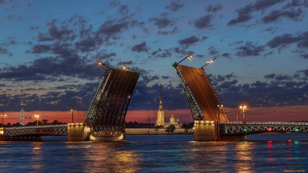 Санкт-Петербург: Квартира на Невском проспекте 103