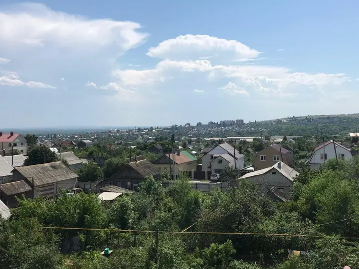 Вольск: Айвенго