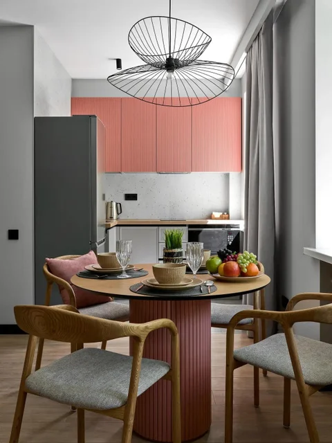 Орехово: Апартаменты на улице Фрунзе 10