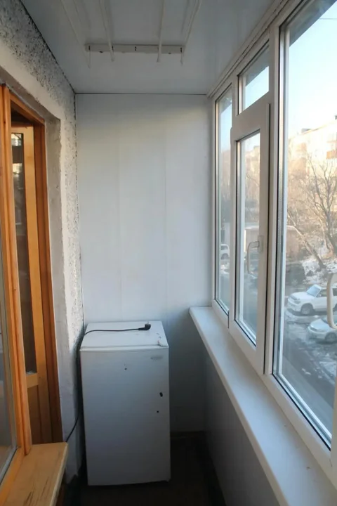 Петропавловск-Камчатский: Твой Камчатский дом на улице Звездная