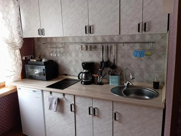 Петропавловск-Камчатский: Твой Камчатский дом на улице Звездная