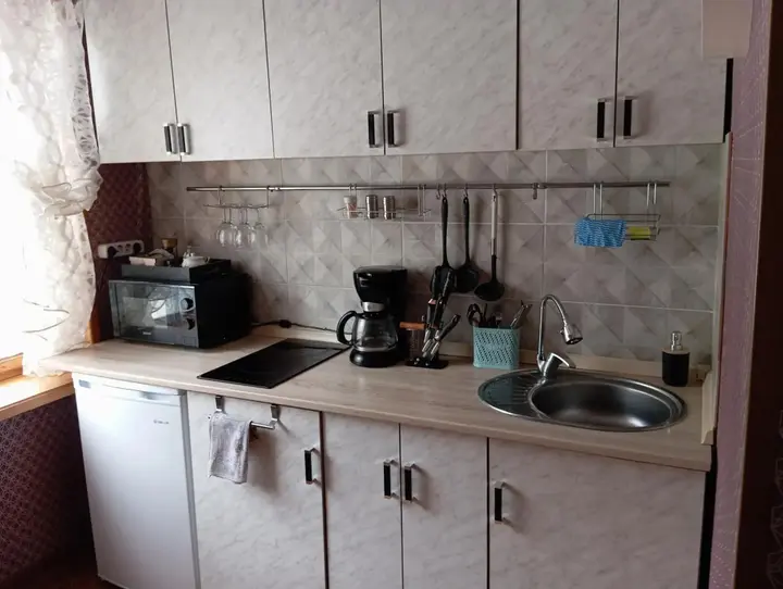 Петропавловск-Камчатский: Твой Камчатский дом на улице Звездная