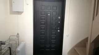 Петропавловск-Камчатский: Халактырский дом