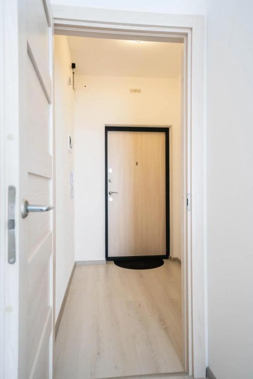 Санкт-Петербург: InnDays Apartments на проспекте Авиаконструкторов