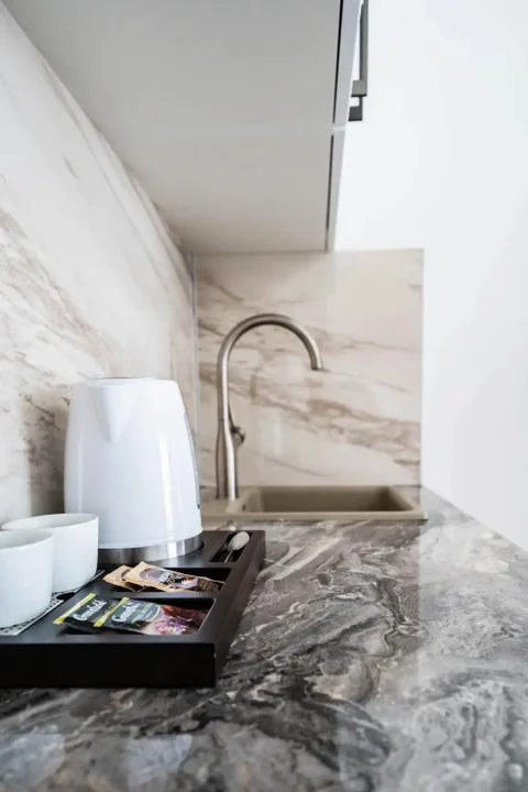 Санкт-Петербург: InnDays Apartments на проспекте Авиаконструкторов