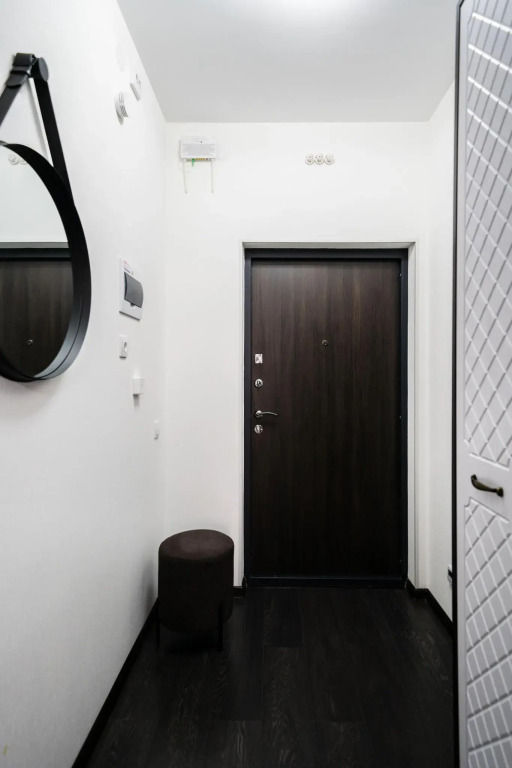 Санкт-Петербург: InnDays Apartments на проспекте Авиаконструкторов